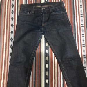 3Sixteen size 34